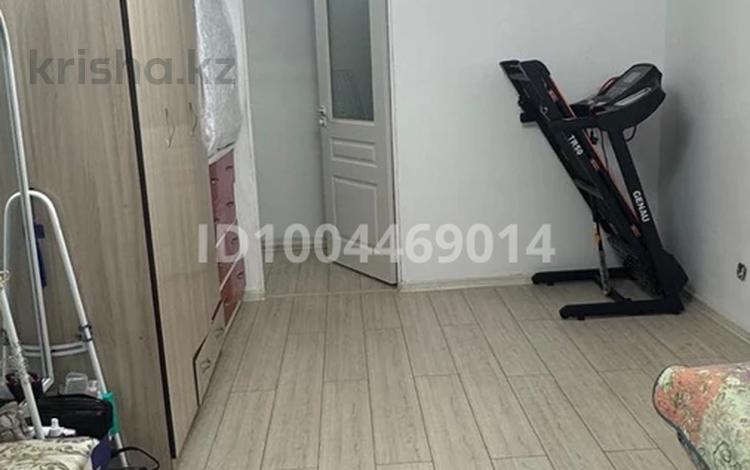 2-комнатная квартира · 53 м² · 1/5 этаж, Бәйтерек 18 — Инжу балабақша за 16 млн ₸ в Таразе — фото 2