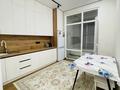 1-бөлмелі пәтер · 39.1 м² · 10/12 қабат, Е-15 16, бағасы: 31.8 млн ₸ в Астане, Нура р-н