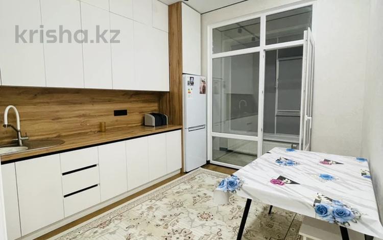 1-бөлмелі пәтер · 39.1 м² · 10/12 қабат, Е-15 16, бағасы: 31.8 млн ₸ в Астане, Нура р-н — фото 2