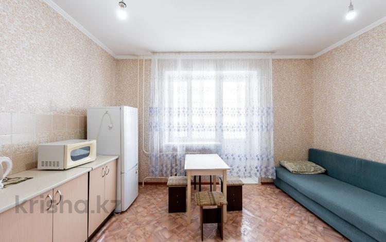 1-комнатная квартира · 43.8 м² · 6/10 этаж, Алихана Бокейхана 10 за 25 млн ₸ в Астане — фото 2