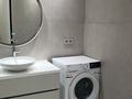 1-комнатная квартира · 45 м² · 5/5 этаж, Кабанбай батыра 55 за 650 000 ₸ в Алматы, Медеуский р-н — фото 3