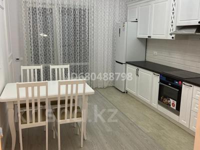 Аренда квартир в Шымкенте: 2-комнатная квартира · 75 м² · 6/14 этаж · помесячно, Назарбаев 14/1 за 400 000 〒 2-комнатная квартира · 75 м² · 6/14 этаж · помесячно, Назарбаев 14/1 за 400 000 〒 в Шымкенте, Каратауский р-н