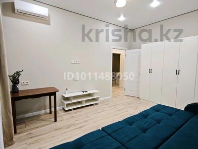 1-бөлмелі пәтер · 40 м² · 10/12 қабат, Си Синхая 17, бағасы: 370 000 ₸ в Алматы, Бостандыкский р-н