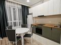1-бөлмелі пәтер · 40 м² · 10/12 қабат, Си Синхая 17, бағасы: 370 000 ₸ в Алматы, Бостандыкский р-н — фото 3