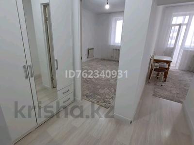 1-бөлмелі пәтер · 40 м² · 7/8 қабат, Болекбаева 14, бағасы: 22.5 млн ₸ в Астане, Сарайшык р-н
