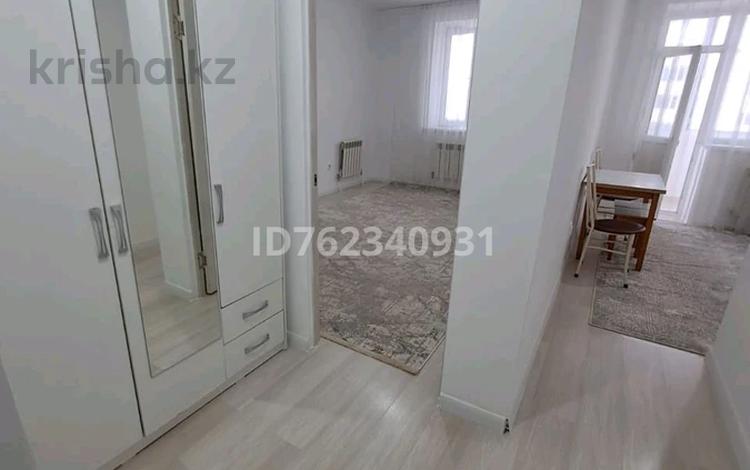 1-бөлмелі пәтер · 40 м² · 7/8 қабат, Болекбаева 14, бағасы: 22.5 млн ₸ в Астане, Сарайшык р-н — фото 2