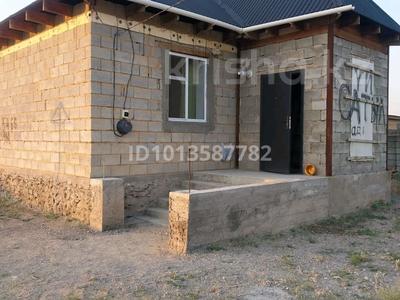 Отдельный дом · 4 комнаты · 90 м² · 10 сот., Шанырак 657 за 18 млн ₸ в Таразе