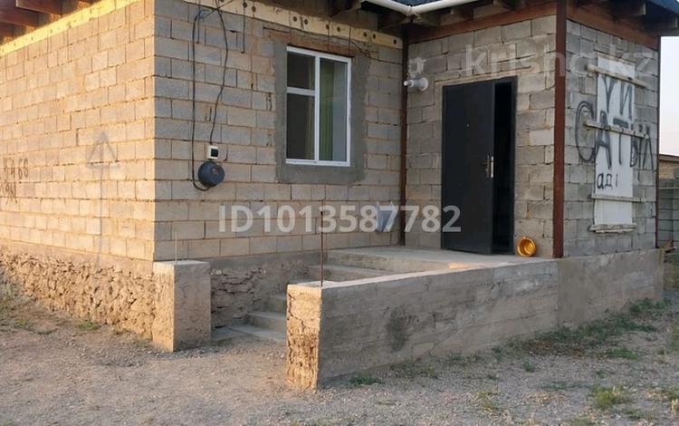 Отдельный дом · 4 комнаты · 90 м² · 10 сот., Шанырак 657 за 18 млн ₸ в Таразе — фото 2