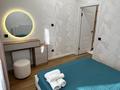 2-бөлмелі пәтер · 50 м² · 10/12 қабат, Ғажайып ш/а. 5/1 — Алматы Арена Дарабоз Алатау, бағасы: 3 500 ₸ в Алатауский р-н — фото 4