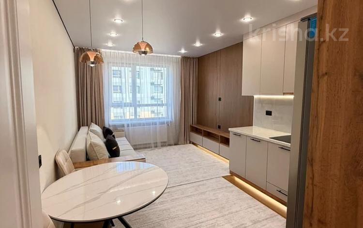 2-комнатная квартира · 50 м² · 10/12 этаж, мкр Гажайып 5/1 — Алматы Арена Дарабоз Алатау Ғажайып за 3 500 ₸ в Алатауский р-н — фото 29