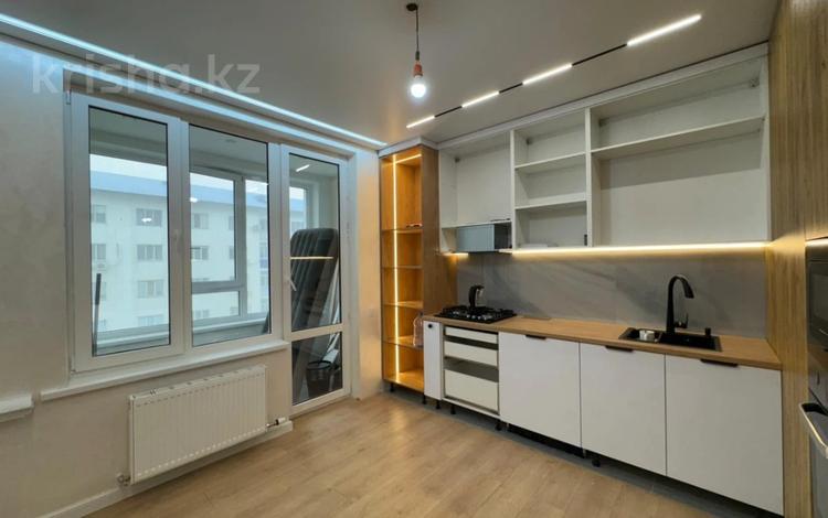 3-комнатная квартира · 96 м² · 4/9 этаж, мкр Нурсая, Абулхайр-хана 69 за 56 млн ₸ в Атырау — фото 2