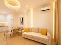 2-бөлмелі пәтер · 47 м² · 5/10 қабат, Турар Рыскулов 9, бағасы: 30 000 ₸ в Астане, Есильский р-н — фото 3