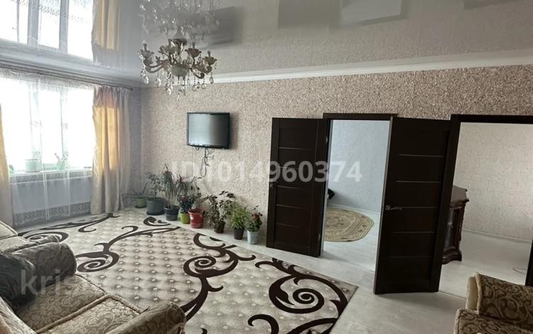 Жеке үй · 5 бөлме · 120 м² · 10 жүзд., Ромашковая 27, бағасы: 28 млн ₸ в Астане, р-н Байконур — фото 2