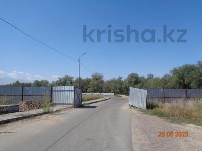 Участок · 3.05 га, Г.Алматы, Турксибский район, ПК им.Конаева, участок 490 за 670.4 млн 〒 в Турксибский р-н