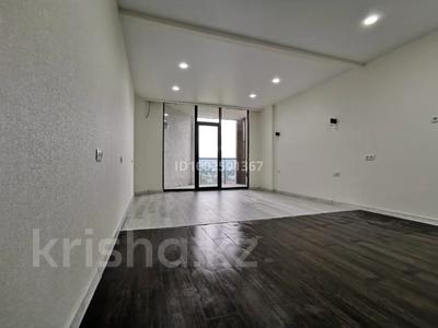 1-комнатная квартира · 41 м² · 13/17 этаж, Згвиспирис 6а за 31.5 млн 〒 в Батуми