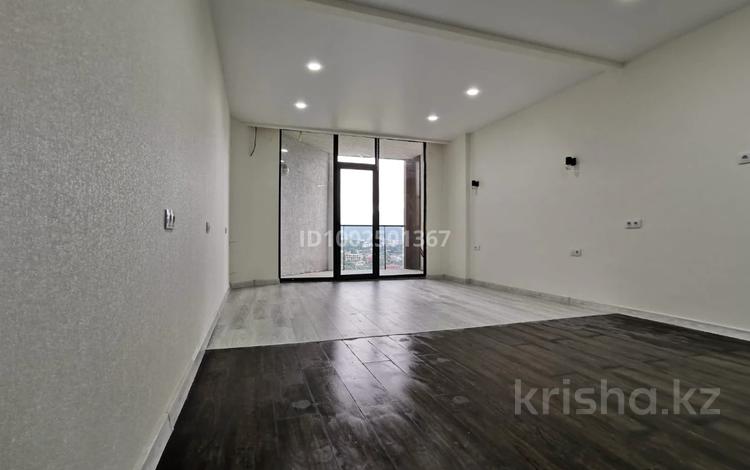 1-бөлмелі пәтер · 41 м² · 13/17 қабат, Згвиспирис 6а, бағасы: 29 млн ₸ в Батуми — фото 7