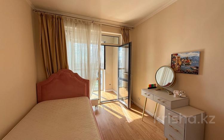 2-комнатная квартира · 53 м² · 12/18 этаж, Сыганак 17 за 36 млн 〒 в Астане, Есильский р-н — фото 2
