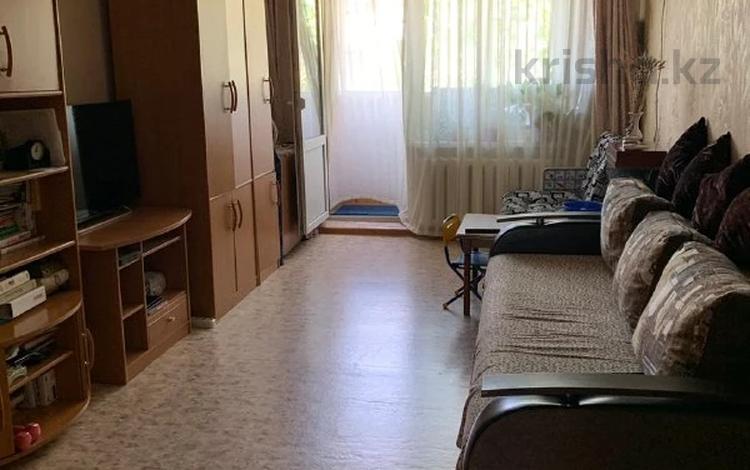 2-бөлмелі пәтер · 45 м² · 4/5 қабат, Орбита-1 ш/а. — Навои, бағасы: 31.5 млн ₸ в Алматы, Бостандыкский р-н — фото 2