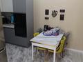 2-комнатная квартира · 65 м² · 10/12 этаж, Торайгырова — Мустафина за 63 млн ₸ в Алматы, Бостандыкский р-н — фото 19
