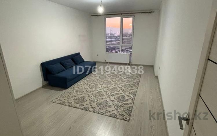 1-комнатная квартира · 46.3 м² · 9/10 этаж, мкр Шугыла, Жунисова — Проспект Алатау- ул.Толе би за 200 000 ₸ в Алматы, Наурызбайский р-н — фото 9