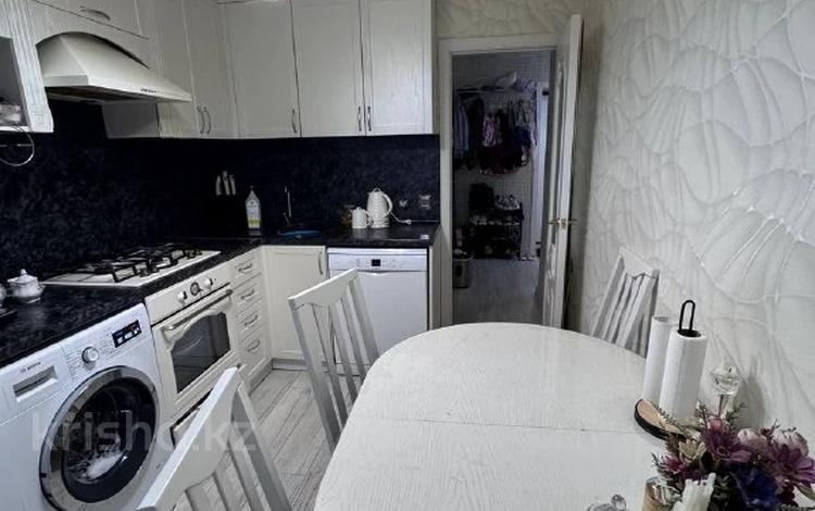 2-комнатная квартира · 50 м² · 3/9 этаж, Абая 62 за 26.5 млн ₸ в Костанае — фото 19