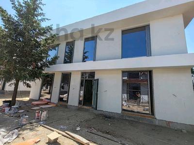 Отдельный дом · 5 комнат · 225 м² · 3.5 сот., Дрозда 95 за 140 млн ₸ в Алматы, Наурызбайский р-н