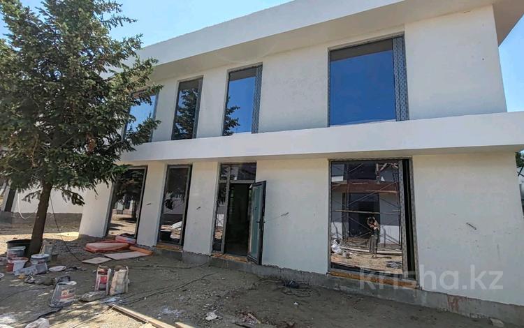 Отдельный дом · 5 комнат · 225 м² · 3.5 сот., Дрозда 95 за 140 млн ₸ в Алматы, Наурызбайский р-н — фото 7
