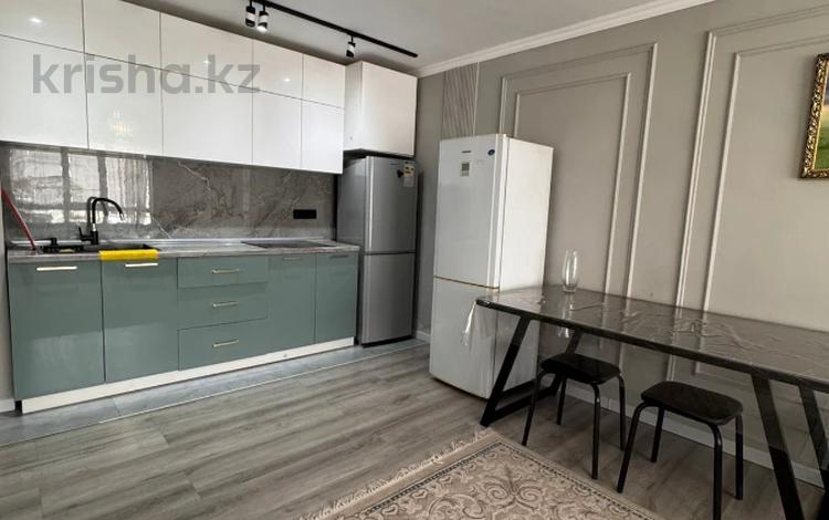 2-бөлмелі пәтер · 47 м² · 3/10 қабат, мкр Аккент, мкр. Аккент — мкр. Аккент, бағасы: 29 млн ₸ в Алматы, Алатауский р-н — фото 2