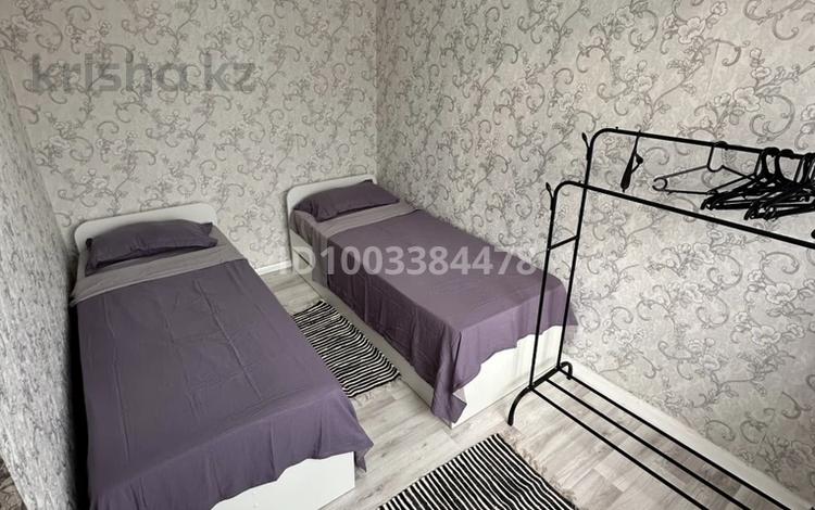 2-комнатная квартира · 44 м² · 2/2 этаж, Мусиных 14 — Абая- Братьев Мусиных рядом тц Зере за 13 000 ₸ в Балхаше — фото 10