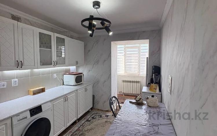 5-бөлмелі пәтер · 94.8 м² · 5/5 қабат, 11 ш/а., бағасы: 20.5 млн ₸ в Актобе, мкр 11 — фото 15