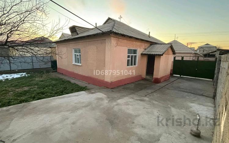 Отдельный дом • 5 комнат • 110 м² • 6 сот., Кызыл жар 45 за 18 млн 〒 в Шымкенте, Туран р-н — фото 32