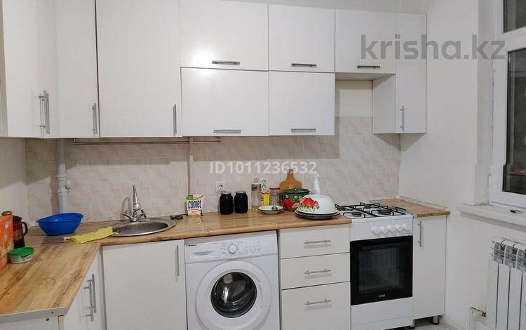2-комнатная квартира · 61 м² · 6/9 этаж, мкр Туран-2 16А за 130 000 ₸ в Шымкенте, Каратауский р-н — фото 2