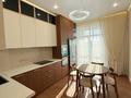 4-комнатная квартира · 116 м² · 15/16 этаж, Ахмет Байтурсынулы 16/3 за ~ 67 млн ₸ в Астане, Сарайшык р-н