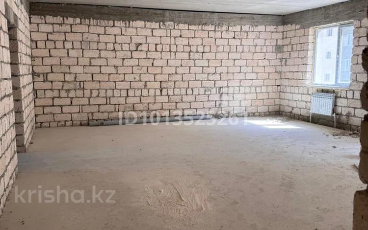 2-бөлмелі пәтер · 84.5 м² · 1/8 қабат, 29а ш/а. 38/8, бағасы: 16.5 млн ₸ в Актау, 29а мкр — фото 2