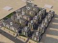 2-бөлмелі пәтер · 84.5 м² · 1/8 қабат, 29а ш/а. 38/8, бағасы: 16.5 млн ₸ в Актау, 29а мкр — фото 5