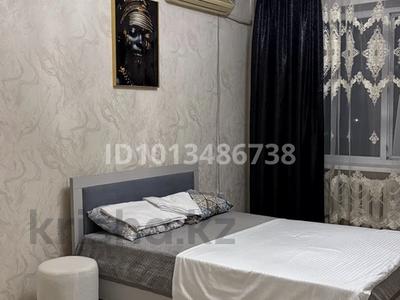 1-бөлмелі пәтер · 40 м² · 4/9 қабат, Ақсай-5 ш/а. 10 — Момышулы жубанова, бағасы: 15 000 ₸ в Алматы, Ауэзовский р-н