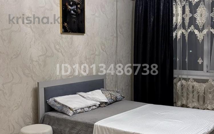 1-бөлмелі пәтер · 40 м² · 4/9 қабат, Ақсай-5 ш/а. 10 — Момышулы жубанова, бағасы: 15 000 ₸ в Алматы, Ауэзовский р-н — фото 14