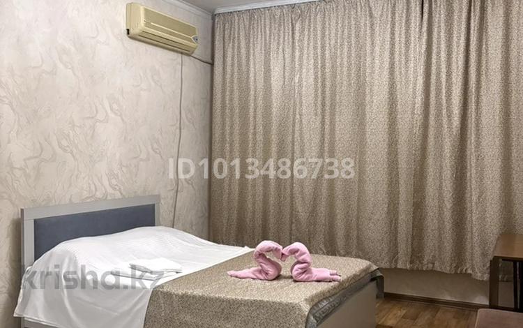 1-комнатная квартира · 40 м² · 4/9 этаж, мкр Аксай-5 10 — Момышулы жубанова за 15 000 ₸ в Алматы, Ауэзовский р-н — фото 10