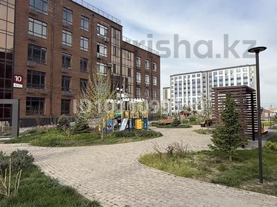 3-комнатная квартира · 74 м² · 3/5 этаж, мкр Нуртас 7 за 45 млн ₸ в Шымкенте, Каратауский р-н