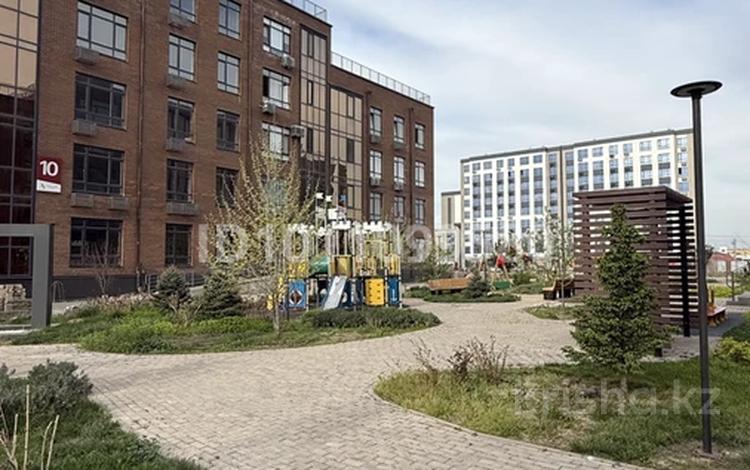3-комнатная квартира · 74 м² · 3/5 этаж, мкр Нуртас 7 за 45 млн ₸ в Шымкенте, Каратауский р-н — фото 5