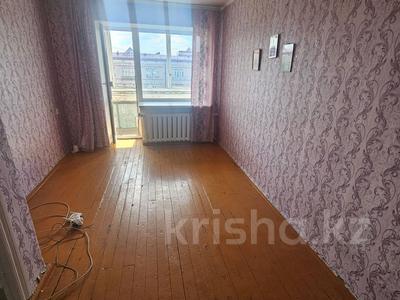 1-комнатная квартира · 28 м² · 5/5 этаж, Егемен Казахстана — интернациональная -Абая за 11 млн ₸ в Петропавловске