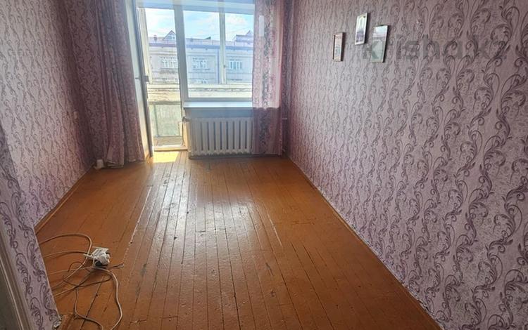 1-комнатная квартира · 28 м² · 5/5 этаж, Егемен Казахстана — интернациональная -Абая за 11 млн ₸ в Петропавловске — фото 8