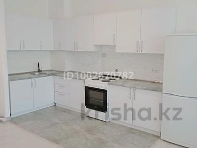 1-комнатная квартира · 41.3 м² · 2/15 этаж, Е-435 3 — школа-гимназия #90 за 18.5 млн 〒 в Астане, Нура р-н