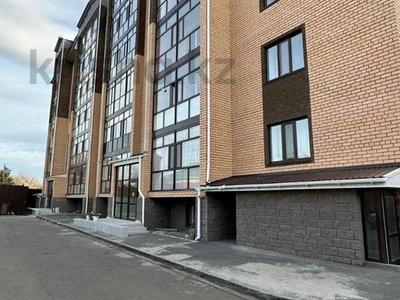 1-комнатная квартира, 46.2 м², 2/5 этаж, серкебаева 91 за 20.5 млн 〒 в Кокшетау