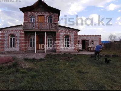 Отдельный дом · 3 комнаты · 59 м² · 10 сот., Правый восточный 2108а за 5.2 млн ₸ в Семее