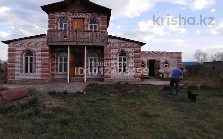 Отдельный дом · 3 комнаты · 59 м² · 10 сот., Правый восточный 2108а за 5.2 млн ₸ в Семее — фото 3