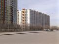 3-комнатная квартира · 88.39 м² · 11/12 этаж, Айтматова 65 — Набережная СРОЧНО за ~ 42.4 млн 〒 в Астане, Нура р-н — фото 12