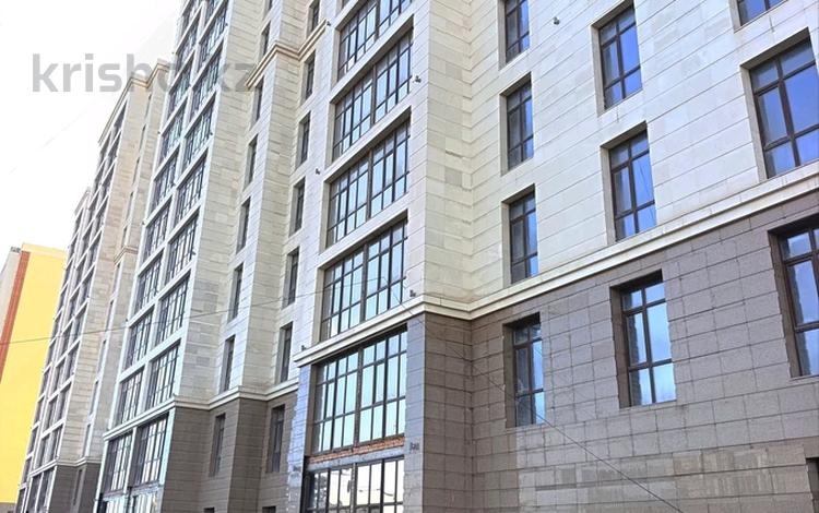 2-комнатная квартира · 62 м² · 4/12 этаж, Айтматова 65 — Набережная СРОЧНО за ~ 28.1 млн ₸ в Астане, Нура р-н — фото 41
