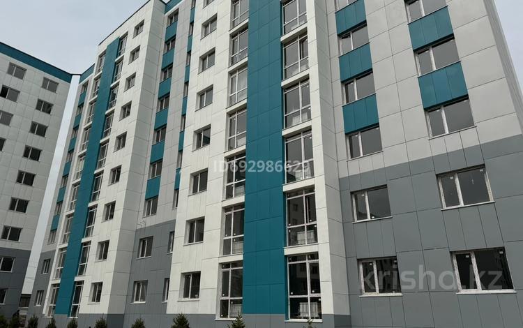1-комнатная квартира, 43 м², 2/9 этаж, мкр Кайрат, ​24-я улица 1/1а за 20.5 млн 〒 в Алматы, Турксибский р-н — фото 2