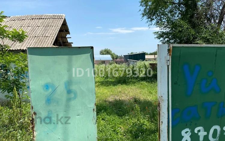 Жеке үй · 2 бөлме · 30 м² · 28 жүзд., П.Бурган, бағасы: 8 млн ₸ в Каракастеке — фото 2